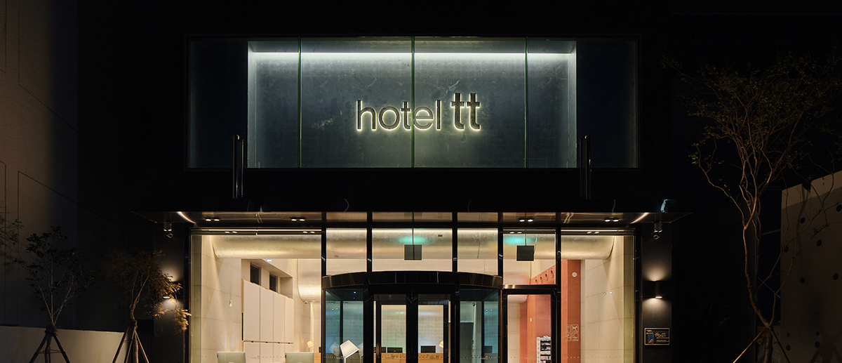about hotel